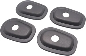 Espaciador intermitentes