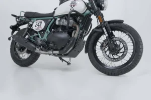 Extensión de protector de motor