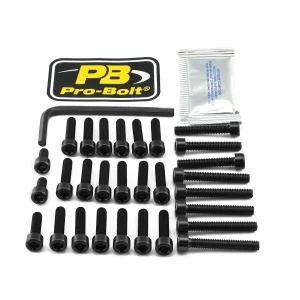 BOLT KT ENG APR BK