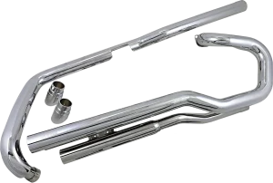 Sistema de escape Speedster Slashdown