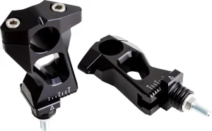 Elevadores de manillar 2D.GT