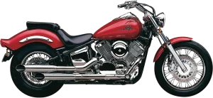 Sistema de escape Classic Deluxe