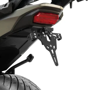 Portamatrícula PRO Tipo A