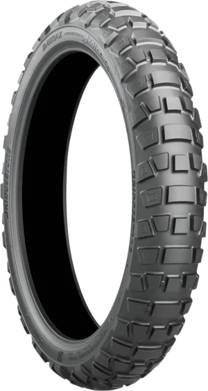 Neumático Battlax Adventurecross AX41