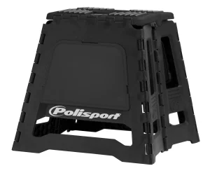 Caballete plegable para moto