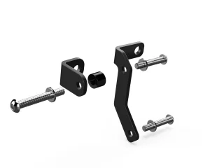 Soporte para claxon