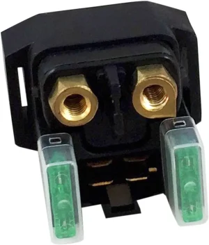 Interruptor de solenoide