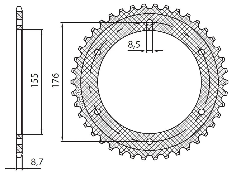 AK-8533-0971-1