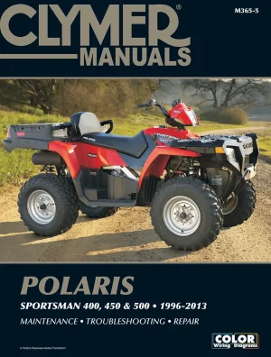 Manual de servicio