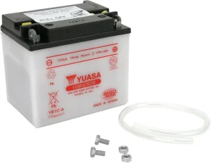 Batería convencional