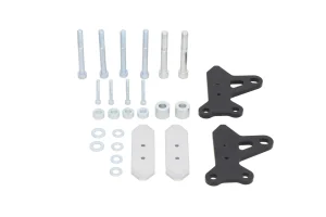 Kit de deslizadores de chasis