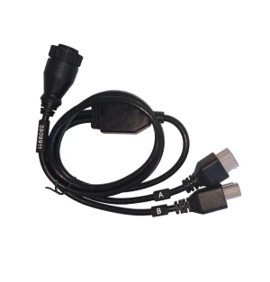 Cable interfaz