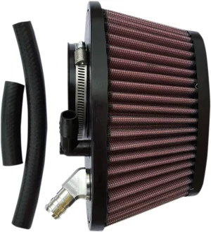 Kit filtro de aire Powerflow