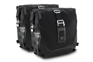 Legend Gear LC2 Sistema de Alforjas Laterales Black Edition