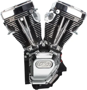 Motor Long Block T143 <span style="color: red;font-size: 0,5em">- ALMACEN USA-</span>