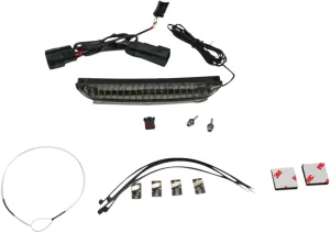 Barra de luz LED para portaequipajes <span style="color: red;font-size: 0,5em">- ALMACEN USA-</span>