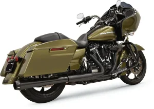 Silenciador Slip-On Crossover Eliminator <span style="color: red;font-size: 0,5em">- ALMACEN USA-</span>