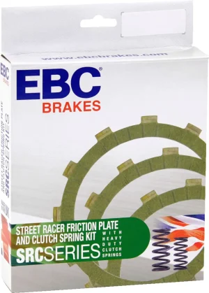 Kit de embrague SRC Series
