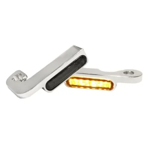 Intermitentes LED para manillar