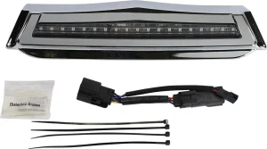 Luz de freno central para Tour-Pak®