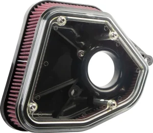 Kit filtro de aire Boom Box <span style="color: red;font-size: 0,5em">- ALMACEN USA-</span>
