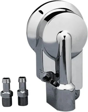 Soporte filtro de aceite customizado