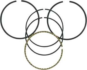 Juego de aros de repuesto