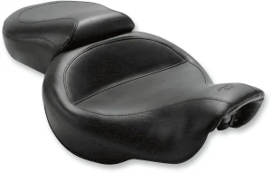 Asiento estilo vintage