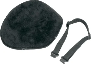 Almohadilla de asiento GelCore™ y forro transpirable <span style="color: red;font-size: 0,5em">- ALMACEN USA-</span>