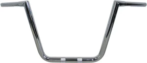 Manillar Twin Peaks Hefty Big Twin 1-1/4" <span style="color: red;font-size: 0,5em">- ALMACEN USA-</span>