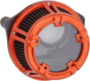 Filtro de aire Method™ Clear Series