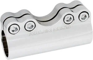 Abrazadera de manillar ajustable modular <span style="color: red;font-size: 0,5em">- ALMACEN USA-</span>