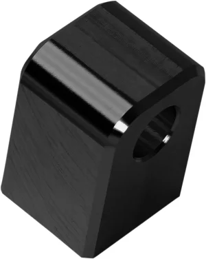 Soporte base y bloque de montaje para faro <span style="color: red;font-size: 0,5em">- ALMACEN USA-</span>