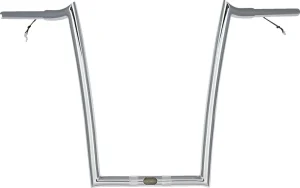 Manillar pre-cableado <span style="color: red;font-size: 0,5em">- ALMACEN USA-</span>