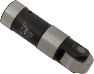 Taqués Powerglide™ Steady Roll
