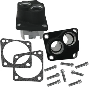 Kit de guías de taqués