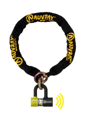 Alarma de Cadena Xtrem