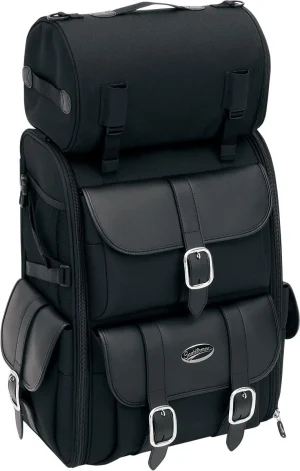 Bolsa para respaldo S3500 Deluxe
