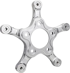 Adaptador de rotor Spider