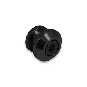 Conjunto conector de placa de 2 piezas