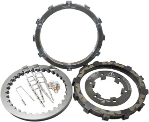 Kit de embrague RadiusX