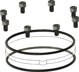 Kit de reparación tapa de levas Assault