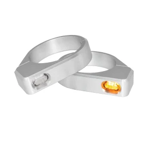 Intermitentes LED para horquillas