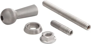 Anclaje tornillo universal <span style="color: red;font-size: 0,5em">- ALMACEN USA-</span>