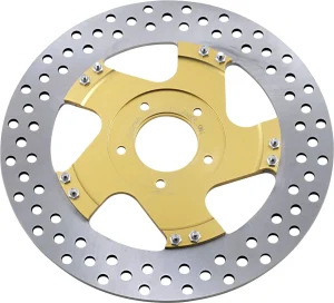 Disco de freno de dos piezas <span style="color: red;font-size: 0,5em">- ALMACEN USA-</span>