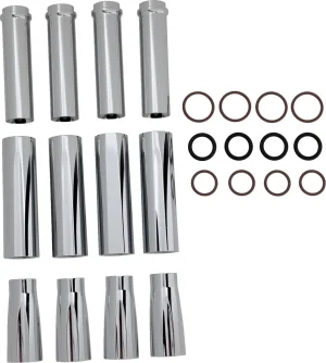 Kit de cubiertas de tubos de empuje <span style="color: red;font-size: 0,5em">- ALMACEN USA-</span>