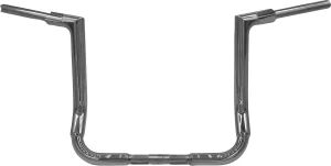 Manillar Flat Top 1-1/2" EZ Install <span style="color: red;font-size: 0,5em">- ALMACEN USA-</span>