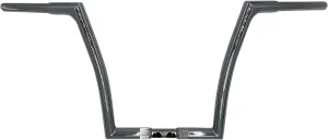 Manillar Flat Top EZ Install de 1-1/4" <span style="color: red;font-size: 0,5em">- ALMACEN USA-</span>