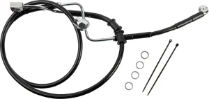 Línea de freno trasero <span style="color: red;font-size: 0,5em">- ALMACEN USA-</span>