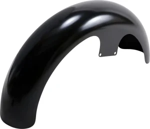 Guardabarros delantero Tire Hugger para Dresser